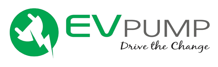 EV Pump Logo